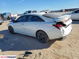 Hyundai Elantra 2021 2