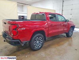 Chevrolet Colorado 2025 2