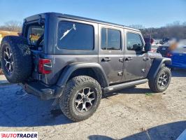 Jeep Wrangler 2020 3