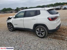Jeep Compass 2019 2 Jeep Compass 2019 2