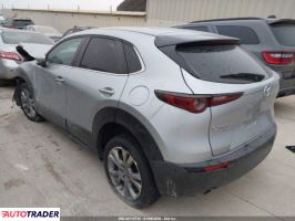 Mazda CX-30 2021 2