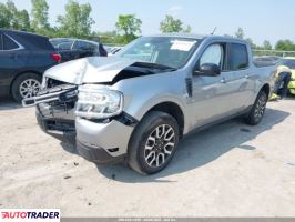 Ford Maverick 2024 2