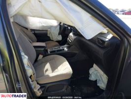 Ford Explorer 2021 2 Ford Explorer 2021 2
