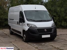 Fiat Ducato 2020 2.3