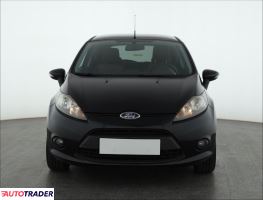 Ford Fiesta 2009 1.2 80 KM Ford Fiesta 2009 1.2 80 KM