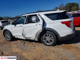 Ford Explorer 2020 2