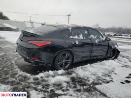 Acura Integra 2023 1