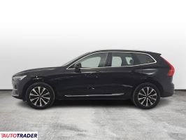 Volvo XC60 2022 2.0 197 KM Volvo XC60 2022 2.0 197 KM