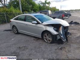 Hyundai Sonata - zobacz ofertę