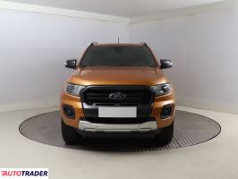 Ford Ranger 2021 2.0 210 KM