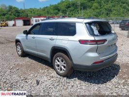 Jeep Cherokee 2021 3