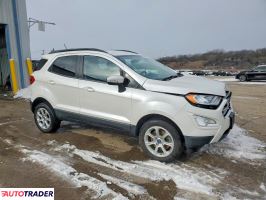 Ford EcoSport 2022 2