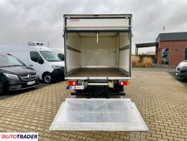 Renault Master 2022 2.3