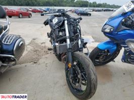 Kawasaki Pozostałe 2025 Kawasaki Pozostałe 2025