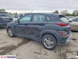 Hyundai Kona 2022 2