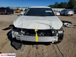 Nissan Altima 2023 2