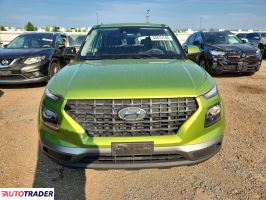 Hyundai Pozostałe 2020 1
