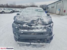 Jeep Compass 2024 2