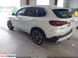 BMW X5 2023 3
