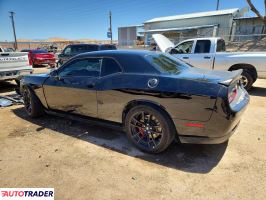 Dodge Challenger 2021 5