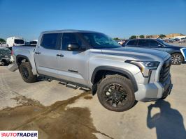 Toyota Tundra 2024 3