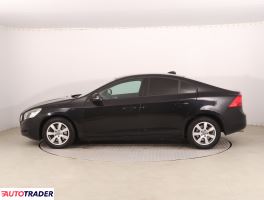 Volvo S60 2013 2.4 211 KM