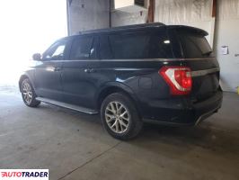 Ford Expedition 2020 3