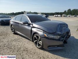Honda Accord 2020 1 Honda Accord 2020 1