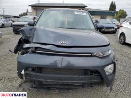 Kia Soul 2020 2