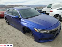 Honda Accord 2020 2