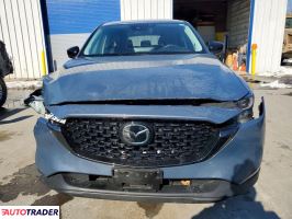 Mazda CX-5 2024 2