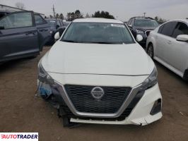 Nissan Altima 2019 2 Nissan Altima 2019 2