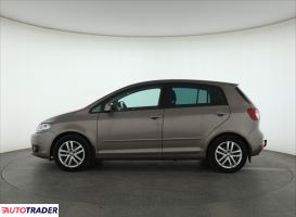 Volkswagen Golf 2011 1.4 120 KM