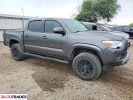 Toyota Tacoma 2021 2 Toyota Tacoma 2021 2