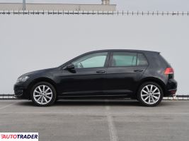 Volkswagen Golf 2013 1.4 138 KM