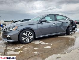 Nissan Altima 2020 2 Nissan Altima 2020 2