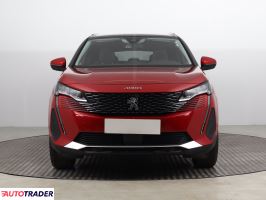 Peugeot 3008 2021 1.2 128 KM