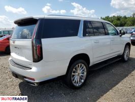 Cadillac Escalade 2023 6 Cadillac Escalade 2023 6