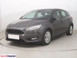 Ford Focus 2018 1.5 118 KM