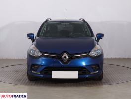 Renault Clio 2017 1.2 116 KM