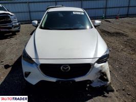 Mazda CX-3 2020 2