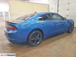 Dodge Charger 2023 3