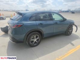 Honda HR-V 2025 2