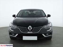 Renault Talisman 2016 1.6 197 KM