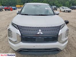 Mitsubishi Outlander 2023 2
