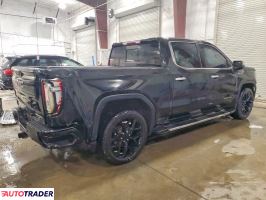 GMC Sierra 2020 6