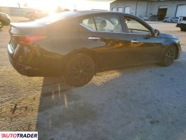 Nissan Altima 2022 2