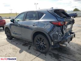 Mazda CX-5 2024 2