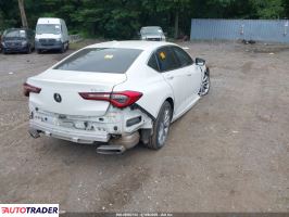 Acura TL 2021 2