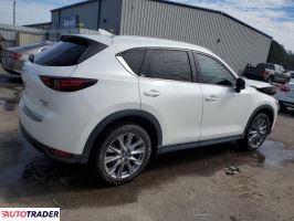 Mazda CX-5 2021 2
